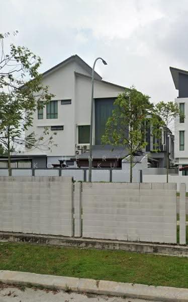 Bungalow House for Sale in Kuala Selangor (Selangor) - Henry Kooi Kuan Xiang - Exterior - PropertyGuru.com.my