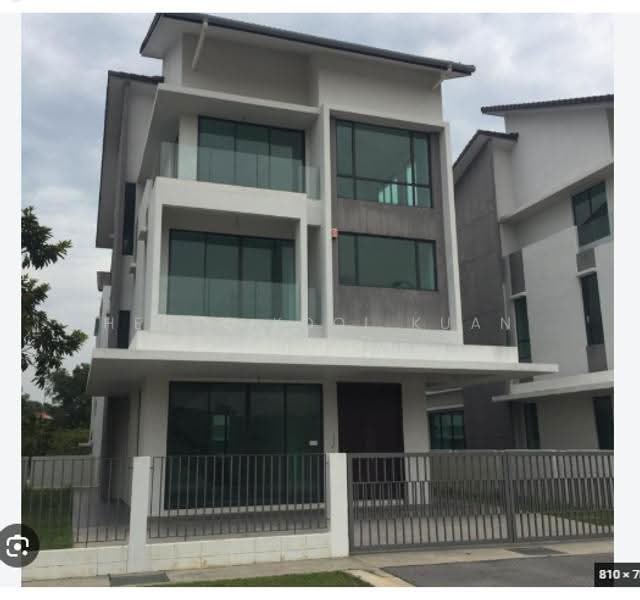 Bungalow House for Sale in Kuala Selangor (Selangor) - Henry Kooi Kuan Xiang - Exterior - PropertyGuru.com.my