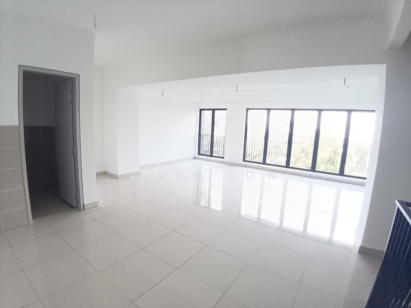 3-storey Terraced House for Sale in Taman Melawati (Ulu Kelang) - Javen Low - Living Room - PropertyGuru.com.my