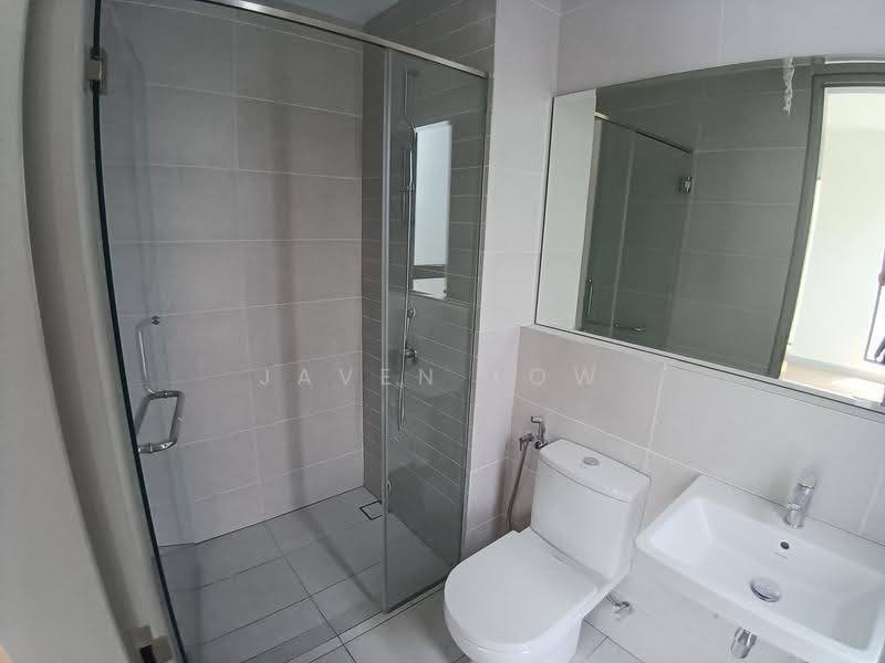 3-storey Terraced House for Sale in Taman Melawati (Ulu Kelang) - Javen Low - Bathroom - PropertyGuru.com.my