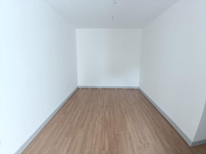 3-storey Terraced House for Sale in Taman Melawati (Ulu Kelang) - Javen Low - Living Room - PropertyGuru.com.my