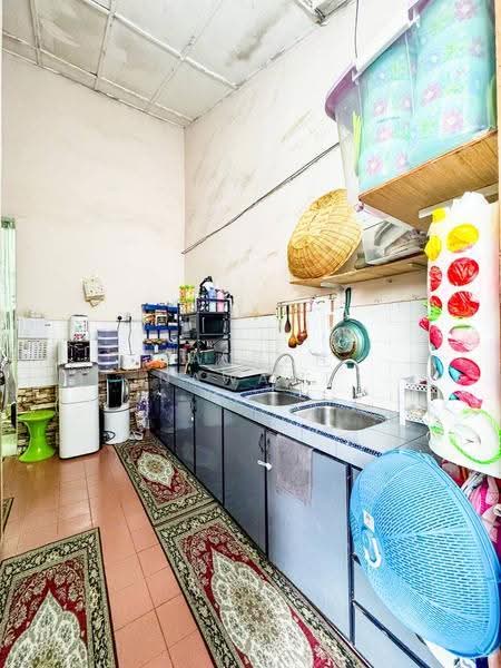 Rumah Teres 1-Tingkat untuk Dijual di Taman Saga (Ampang) - Fauran Nawawi - PropertyGuru.com.my