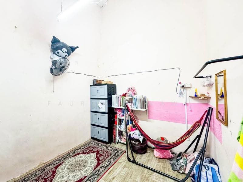 Rumah Teres 1-Tingkat untuk Dijual di Taman Saga (Ampang) - Fauran Nawawi - PropertyGuru.com.my