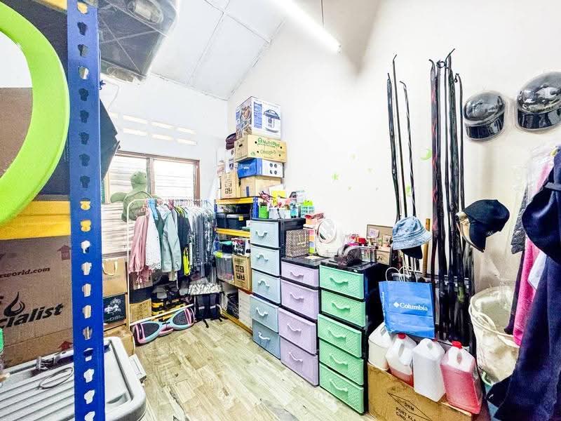 Rumah Teres 1-Tingkat untuk Dijual di Taman Saga (Ampang) - Fauran Nawawi - PropertyGuru.com.my