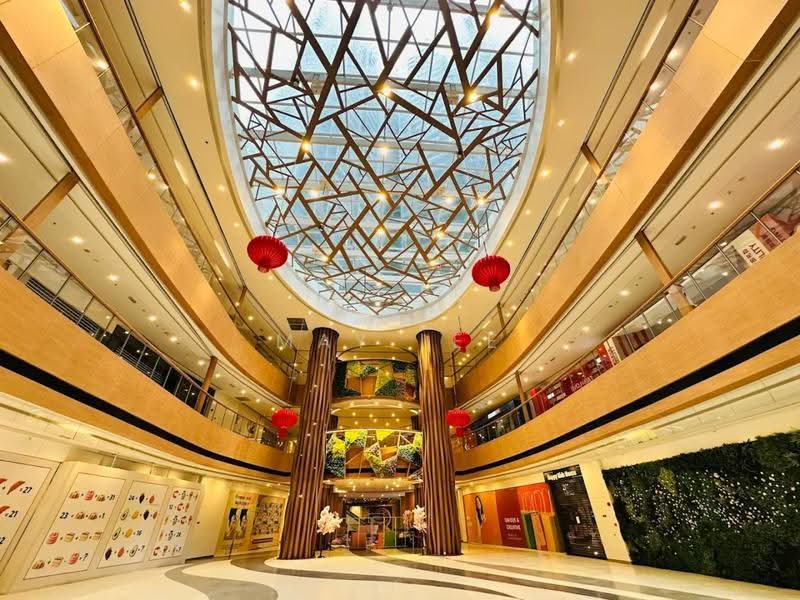 Service Residence for Rent at R&F Princess Cove Phase 1 - May Lee - Interior - PropertyGuru.com.my