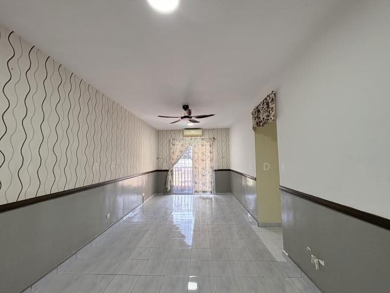 Kondominium untuk Dijual di Laksamana Puri - Afiqah zaidi - PropertyGuru.com.my