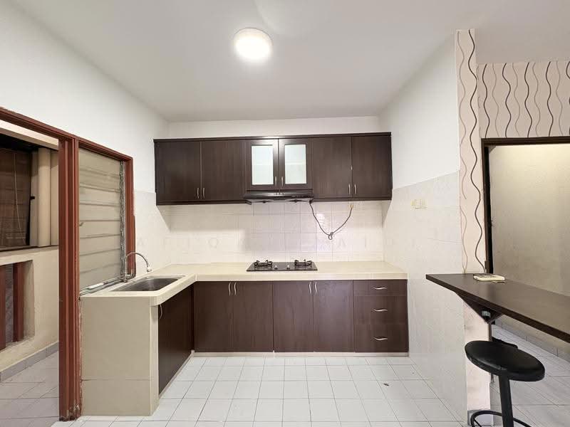 Kondominium untuk Dijual di Laksamana Puri - Afiqah zaidi - PropertyGuru.com.my
