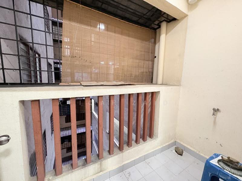 Kondominium untuk Dijual di Laksamana Puri - Afiqah zaidi - PropertyGuru.com.my