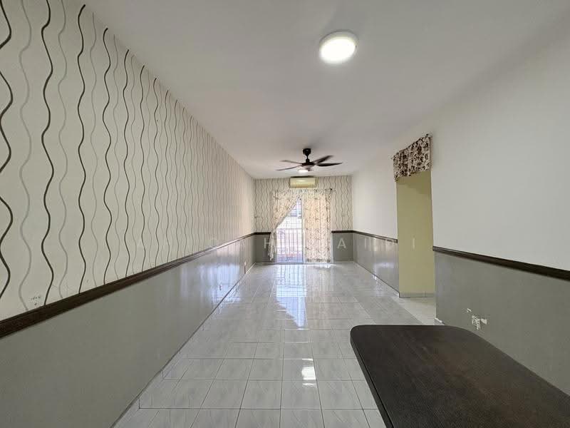 Kondominium untuk Dijual di Laksamana Puri - Afiqah zaidi - PropertyGuru.com.my