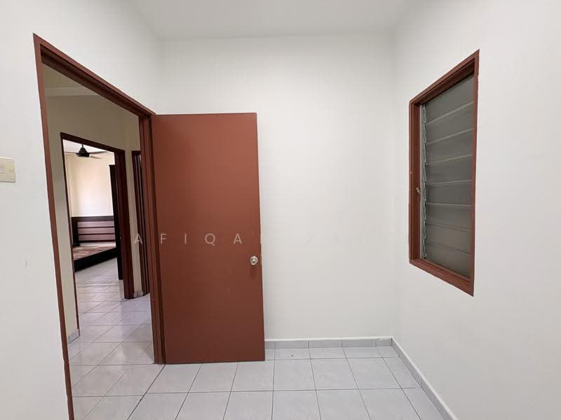 Kondominium untuk Dijual di Laksamana Puri - Afiqah zaidi - PropertyGuru.com.my