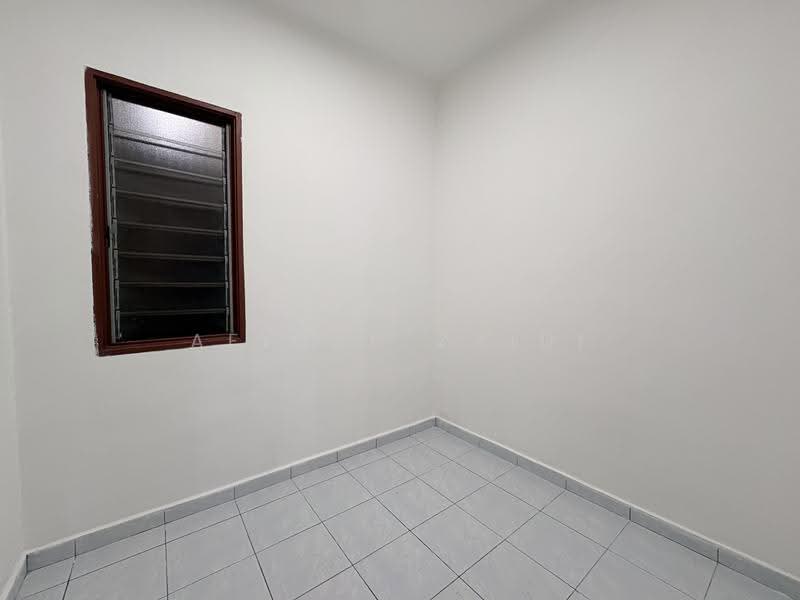 Kondominium untuk Dijual di Laksamana Puri - Afiqah zaidi - PropertyGuru.com.my