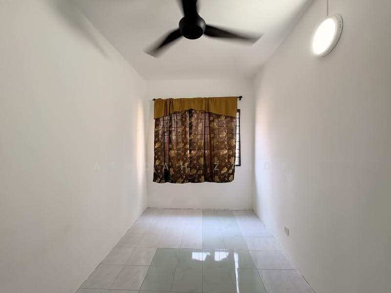 Kondominium untuk Dijual di Laksamana Puri - Afiqah zaidi - PropertyGuru.com.my