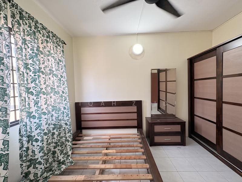 Kondominium untuk Dijual di Laksamana Puri - Afiqah zaidi - PropertyGuru.com.my