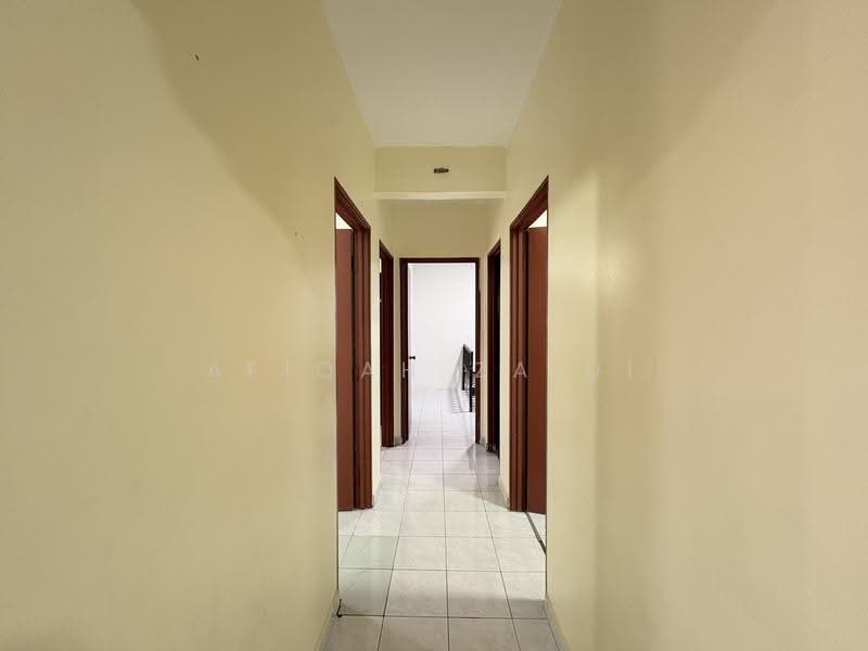 Kondominium untuk Dijual di Laksamana Puri - Afiqah zaidi - PropertyGuru.com.my