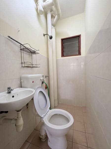 Kondominium untuk Dijual di Laksamana Puri - Afiqah zaidi - PropertyGuru.com.my