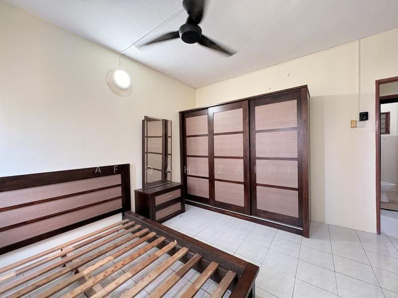 Kondominium untuk Dijual di Laksamana Puri - Afiqah zaidi - PropertyGuru.com.my