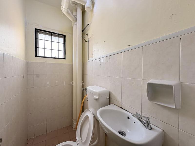 Kondominium untuk Dijual di Laksamana Puri - Afiqah zaidi - PropertyGuru.com.my