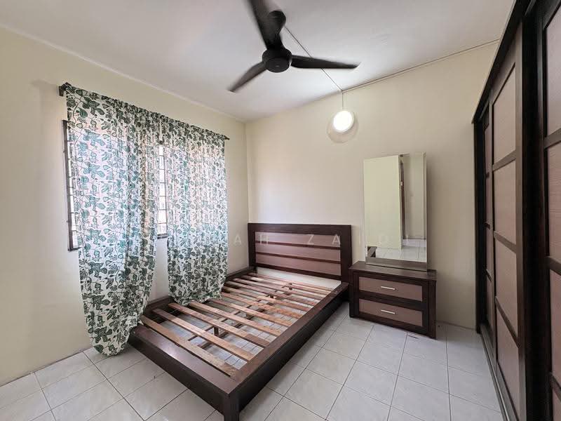 Kondominium untuk Dijual di Laksamana Puri - Afiqah zaidi - PropertyGuru.com.my