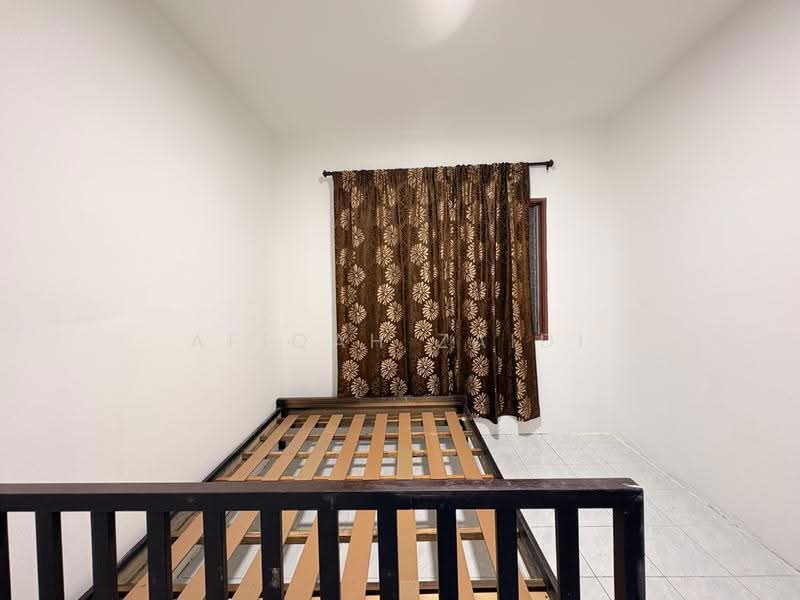 Kondominium untuk Dijual di Laksamana Puri - Afiqah zaidi - PropertyGuru.com.my