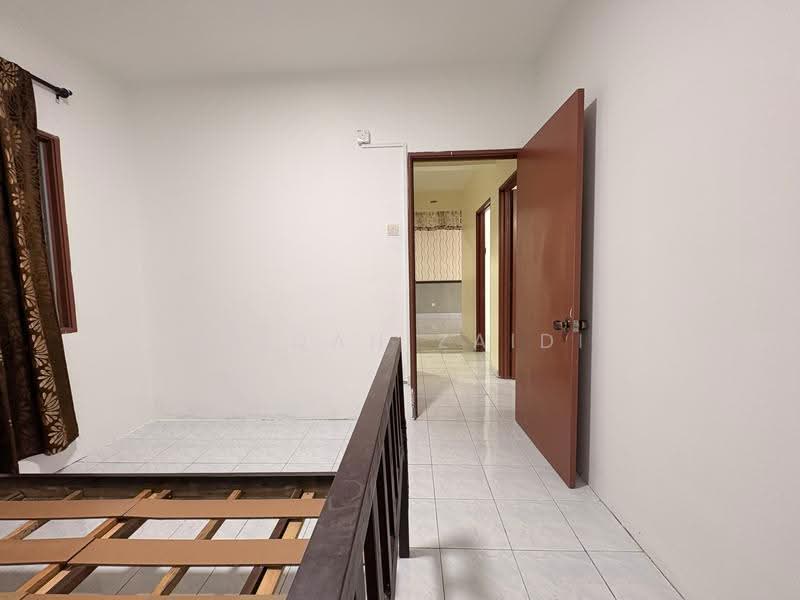 Kondominium untuk Dijual di Laksamana Puri - Afiqah zaidi - PropertyGuru.com.my