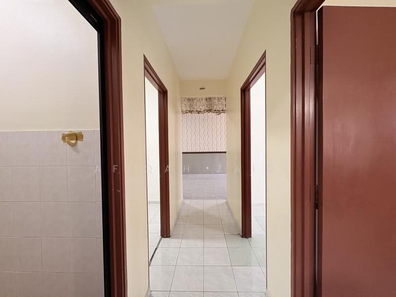 Kondominium untuk Dijual di Laksamana Puri - Afiqah zaidi - PropertyGuru.com.my