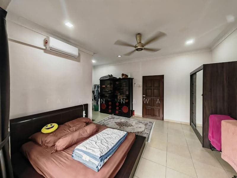 Rumah Teres 2-Tingkat untuk Dijual di Petaling Jaya (Selangor) - Fauran Nawawi - Bedroom - PropertyGuru.com.my