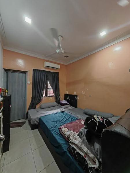 Rumah Teres 2-Tingkat untuk Dijual di Petaling Jaya (Selangor) - Fauran Nawawi - Bedroom - PropertyGuru.com.my