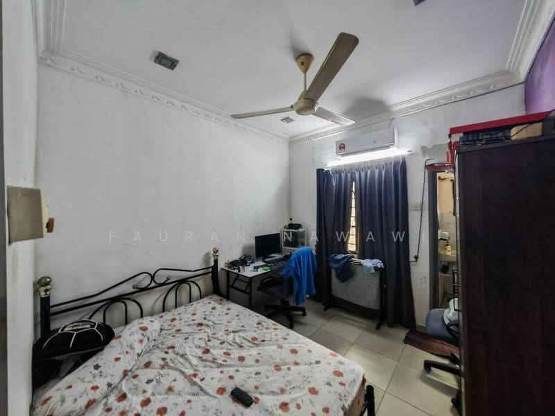 Rumah Teres 2-Tingkat untuk Dijual di Petaling Jaya (Selangor) - Fauran Nawawi - Bedroom - PropertyGuru.com.my