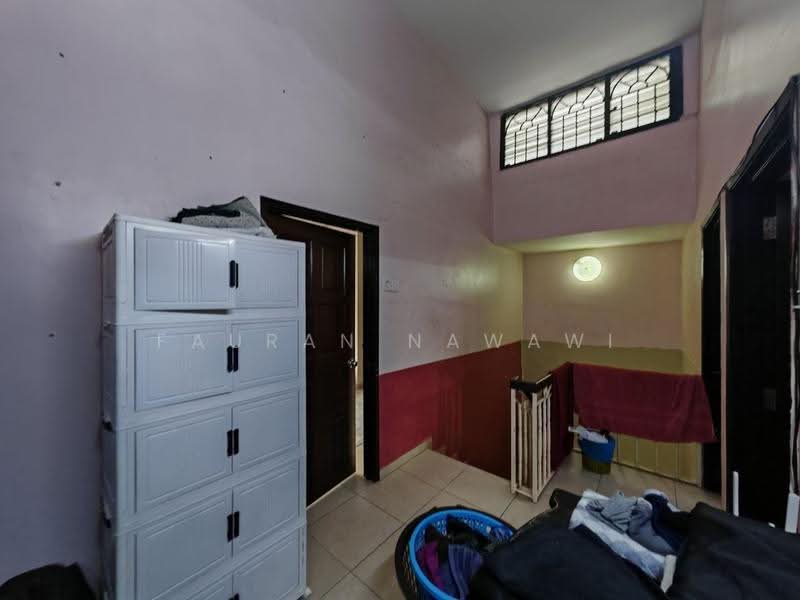 Rumah Teres 2-Tingkat untuk Dijual di Petaling Jaya (Selangor) - Fauran Nawawi - Interior - PropertyGuru.com.my
