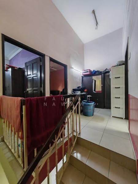 Rumah Teres 2-Tingkat untuk Dijual di Petaling Jaya (Selangor) - Fauran Nawawi - PropertyGuru.com.my