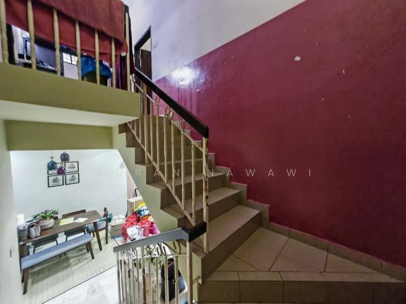 Rumah Teres 2-Tingkat untuk Dijual di Petaling Jaya (Selangor) - Fauran Nawawi - PropertyGuru.com.my