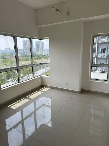 Kondominium untuk Dijual di The Wharf Residence - KT Go - Interior - PropertyGuru.com.my