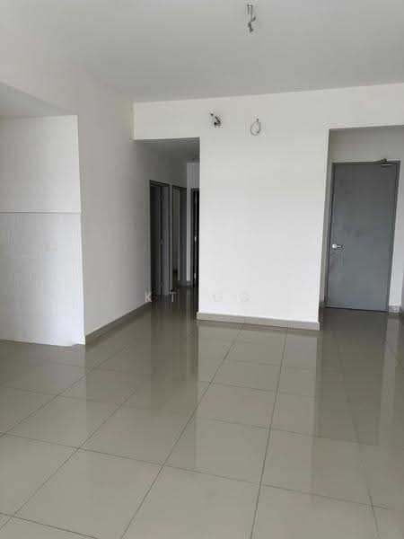 Kondominium untuk Dijual di The Wharf Residence - KT Go - Interior - PropertyGuru.com.my
