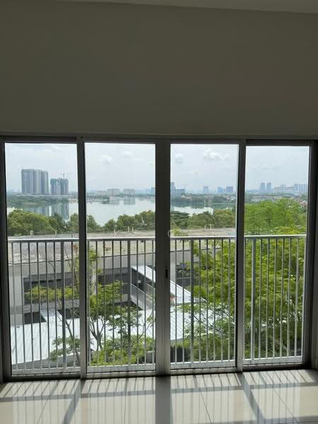 Kondominium untuk Dijual di The Wharf Residence - KT Go - View - PropertyGuru.com.my