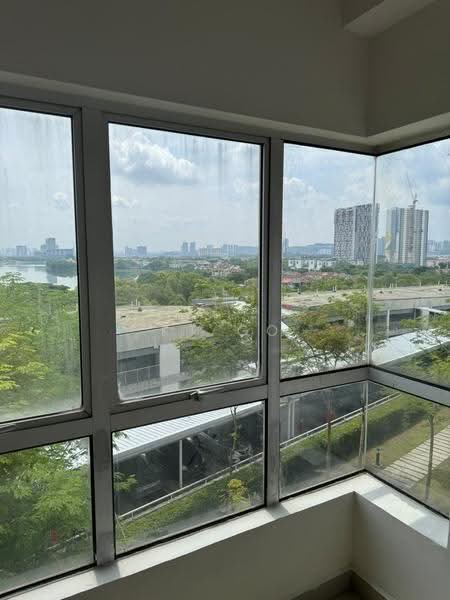 Kondominium untuk Dijual di The Wharf Residence - KT Go - View - PropertyGuru.com.my