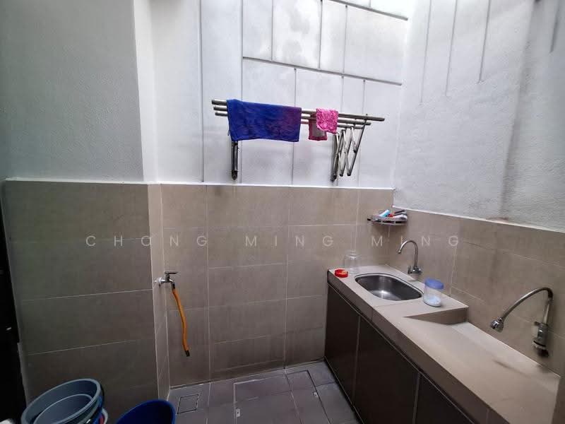 Vila Berkembar untuk Dijual di Bandar Bukit Puchong (Puchong) - Chong Ming Ming - Interior - PropertyGuru.com.my