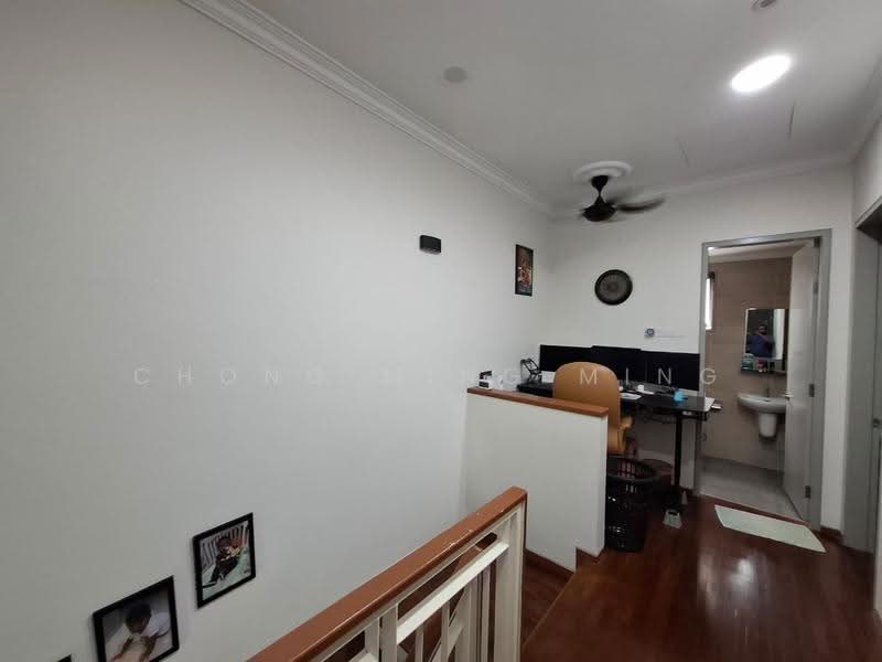 Vila Berkembar untuk Dijual di Bandar Bukit Puchong (Puchong) - Chong Ming Ming - Study - PropertyGuru.com.my