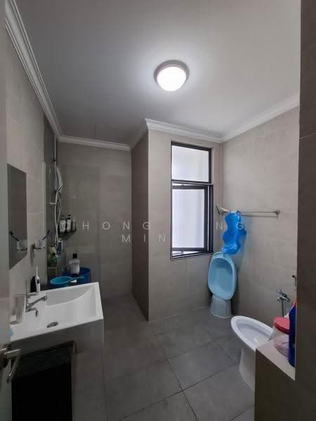 Vila Berkembar untuk Dijual di Bandar Bukit Puchong (Puchong) - Chong Ming Ming - Bathroom - PropertyGuru.com.my