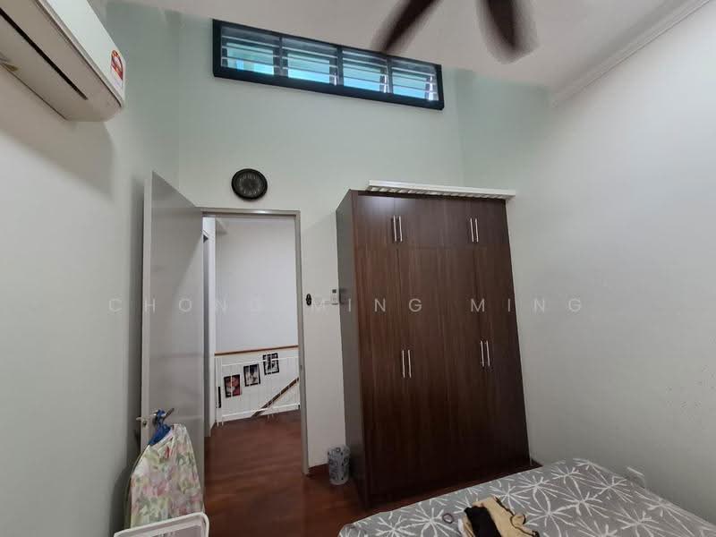 Vila Berkembar untuk Dijual di Bandar Bukit Puchong (Puchong) - Chong Ming Ming - Bedroom - PropertyGuru.com.my