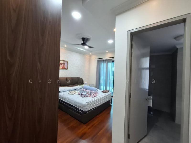 Vila Berkembar untuk Dijual di Bandar Bukit Puchong (Puchong) - Chong Ming Ming - Bedroom - PropertyGuru.com.my