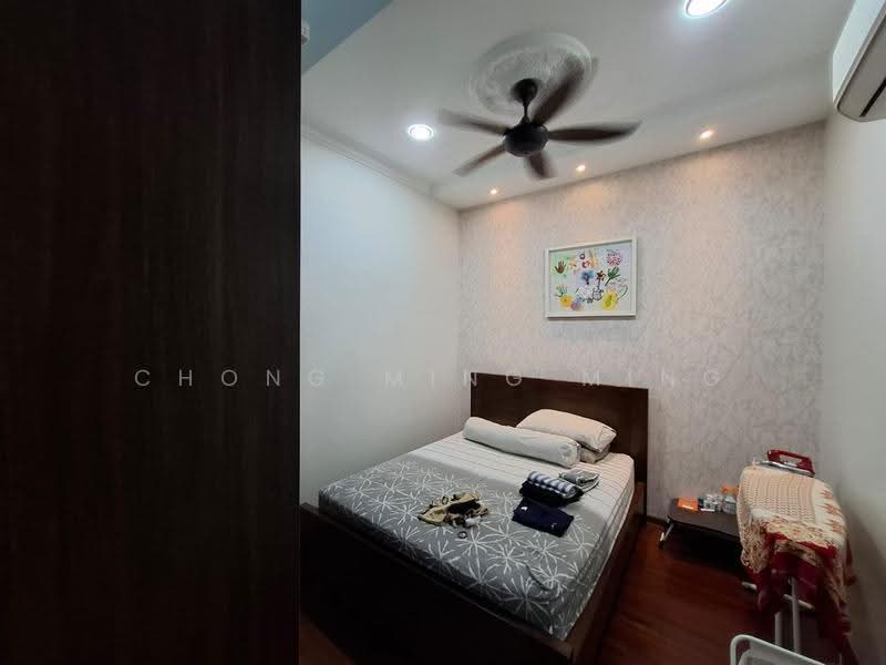 Vila Berkembar untuk Dijual di Bandar Bukit Puchong (Puchong) - Chong Ming Ming - Bedroom - PropertyGuru.com.my
