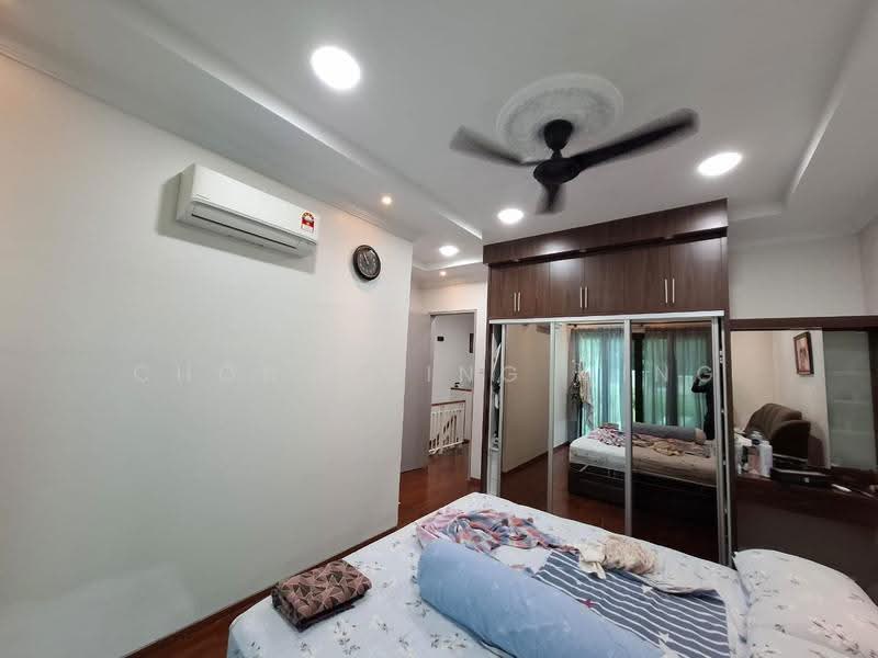 Vila Berkembar untuk Dijual di Bandar Bukit Puchong (Puchong) - Chong Ming Ming - Bedroom - PropertyGuru.com.my