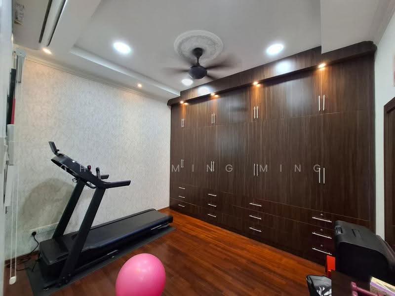Vila Berkembar untuk Dijual di Bandar Bukit Puchong (Puchong) - Chong Ming Ming - Bedroom - PropertyGuru.com.my