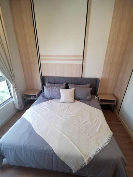 Kondominium untuk Disewa di Sunway GeoLake Residences - Grace Tan - Bedroom - PropertyGuru.com.my