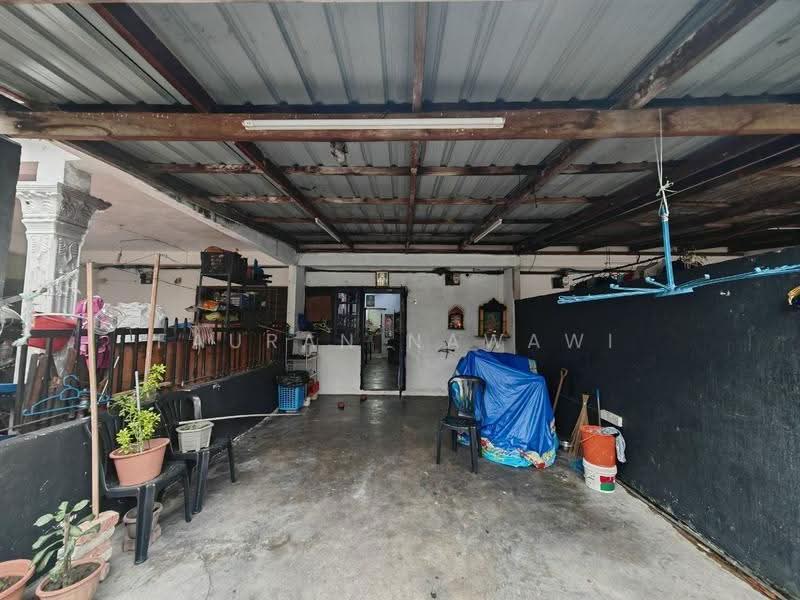 2-storey Terraced House for Sale in Petaling Jaya (Selangor) - Fauran Nawawi - PropertyGuru.com.my