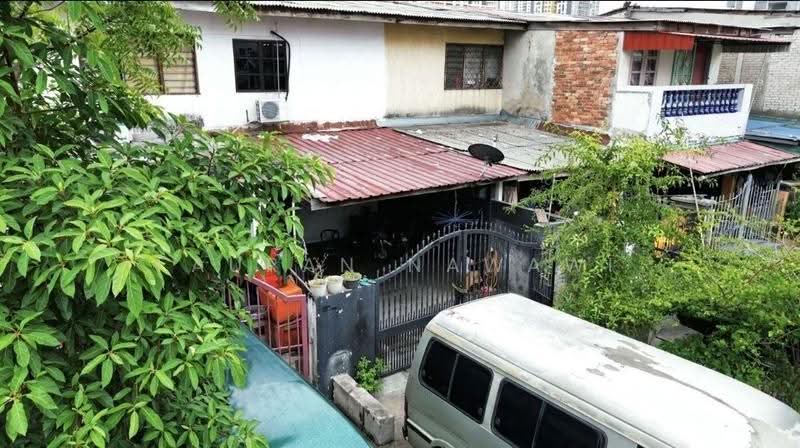 2-storey Terraced House for Sale in Petaling Jaya (Selangor) - Fauran Nawawi - PropertyGuru.com.my