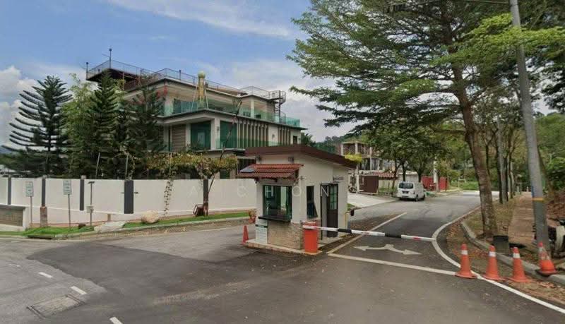 Bungalow House untuk Dijual di Seksyen 9 (Kota Damansara) - A Chong - Exterior - PropertyGuru.com.my