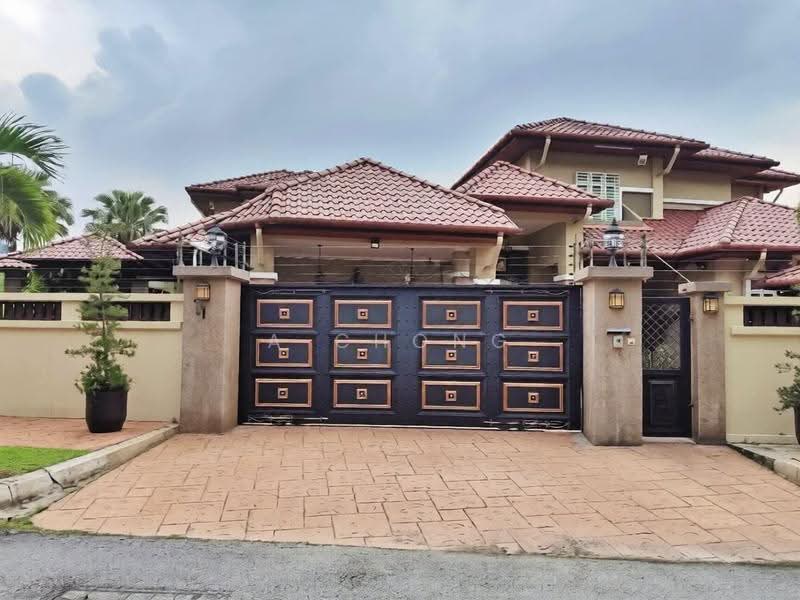 Bungalow House untuk Dijual di Seksyen 9 (Kota Damansara) - A Chong - Exterior - PropertyGuru.com.my