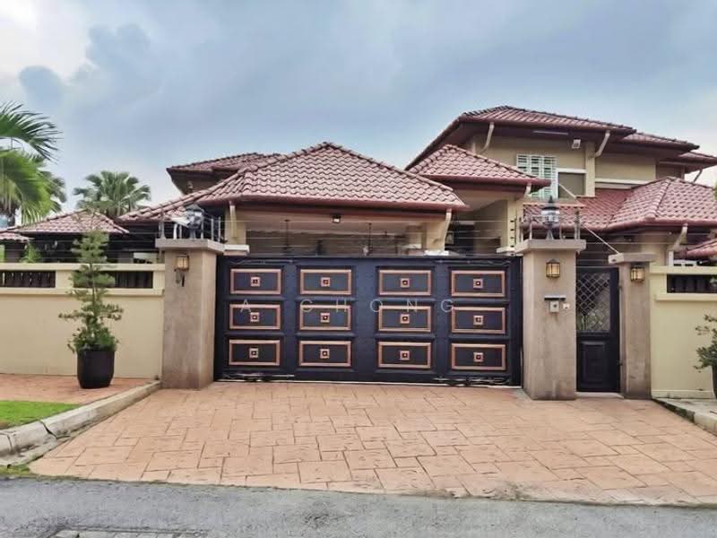 Bungalow House untuk Dijual di Seksyen 9 (Kota Damansara) - A Chong - Exterior - PropertyGuru.com.my