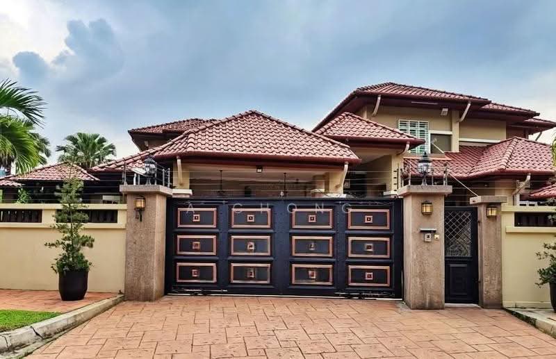 Bungalow House untuk Dijual di Seksyen 9 (Kota Damansara) - A Chong - Exterior - PropertyGuru.com.my